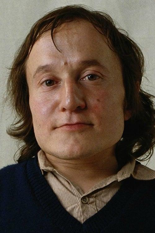 David Rappaport fotoğrafı