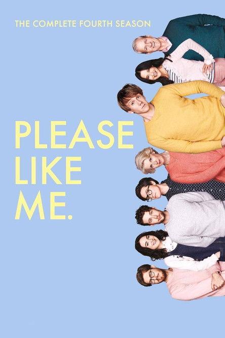 Please Like Me Sezon 4