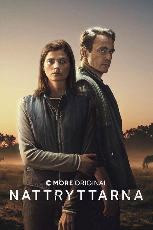 Riding in Darkness Sezon 1