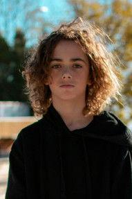 Dominik Budinský fotoğrafı