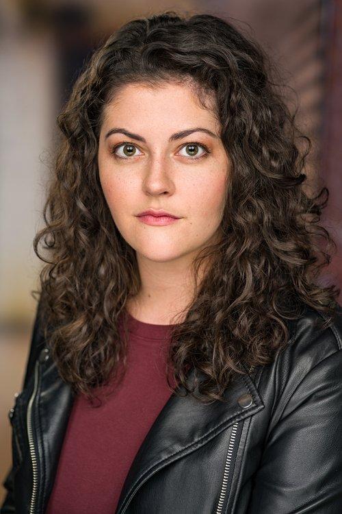 Kristina Arjona fotoğrafı