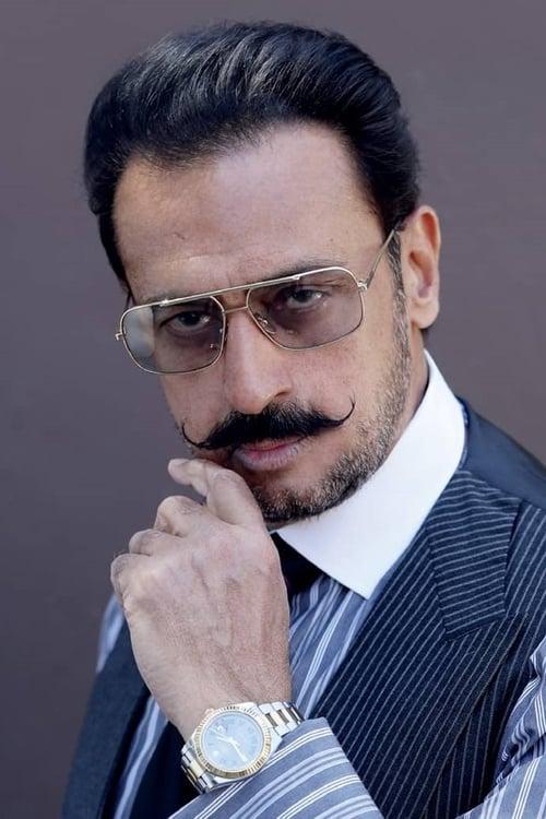 Gulshan Grover fotoğrafı