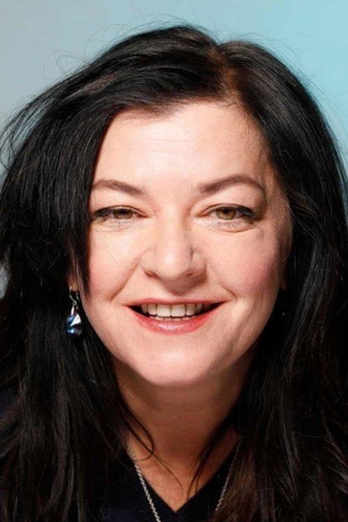 Lynne Ramsay fotoğrafı