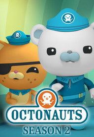 Octonauts Sezon 2