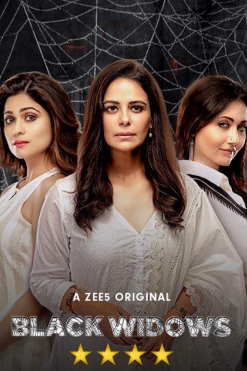 Black Widows Sezon 1