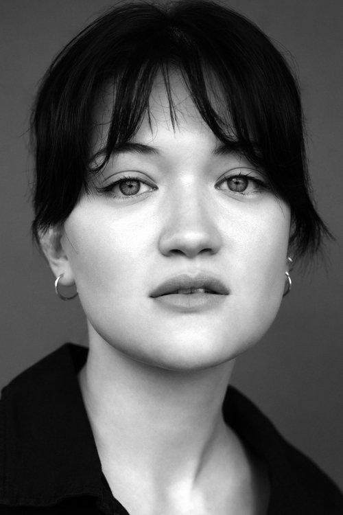 Isa Briones fotoğrafı