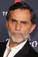 Humberto Zurita fotoğrafı