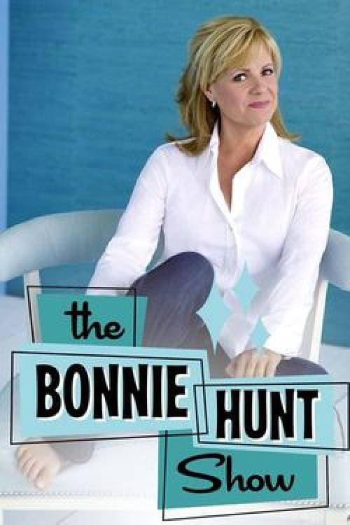 The Bonnie Hunt Show dizi afişi