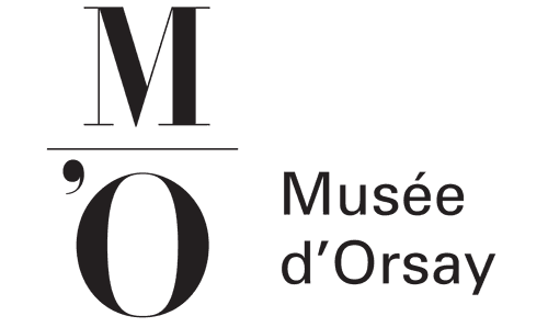 Musée d'Orsay logo