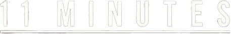 11 Minutes logo