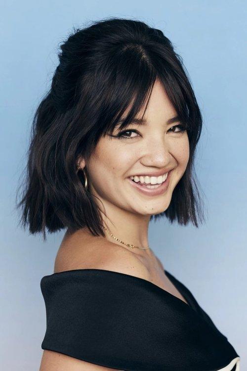 Peyton Elizabeth Lee fotoğrafı