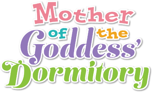 Mother of the Goddess' Dormitory logo