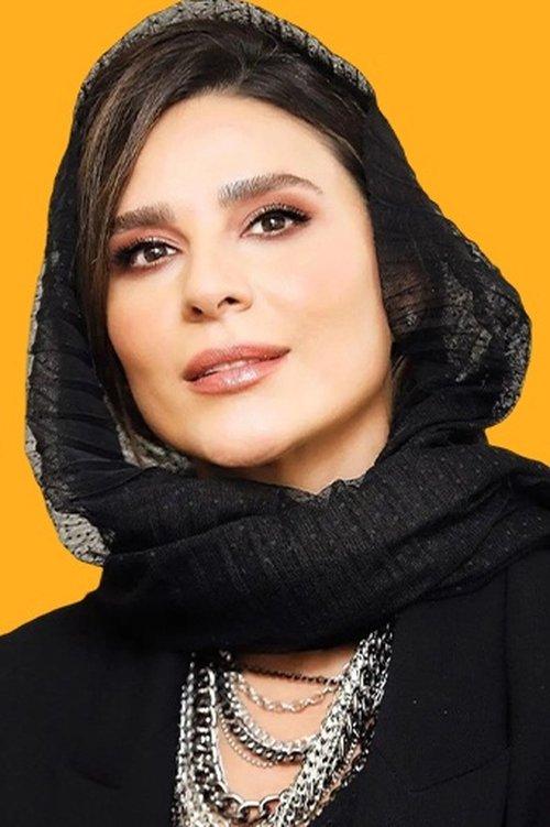 Sahar Dolatshahi fotoğrafı
