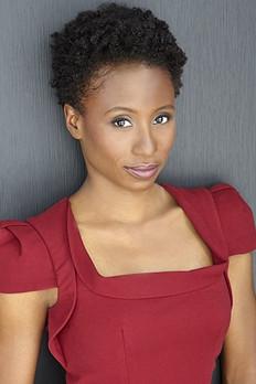 Novie Edwards fotoğrafı