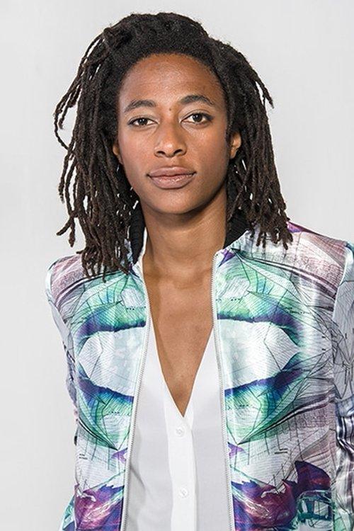 Shirley Souagnon fotoğrafı