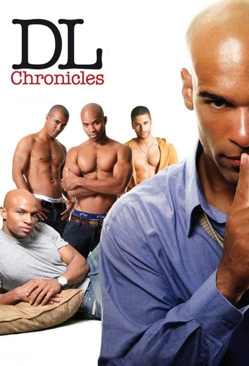 The DL Chronicles dizi afişi