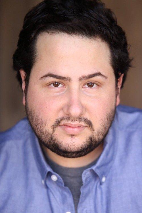 Jack Salvatore, Jr. fotoğrafı