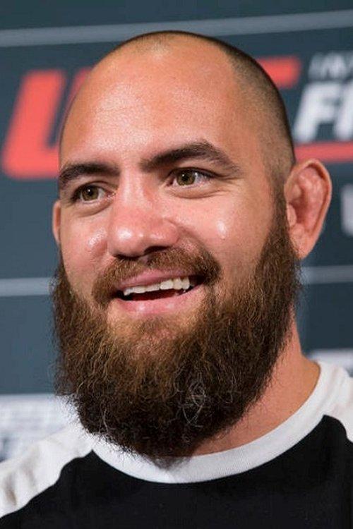 Travis Browne fotoğrafı