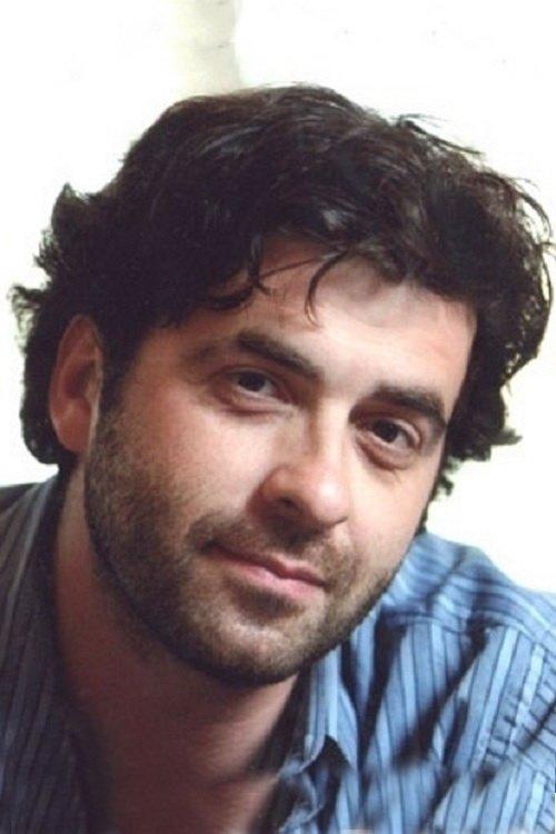 Aleksandr Bargman fotoğrafı