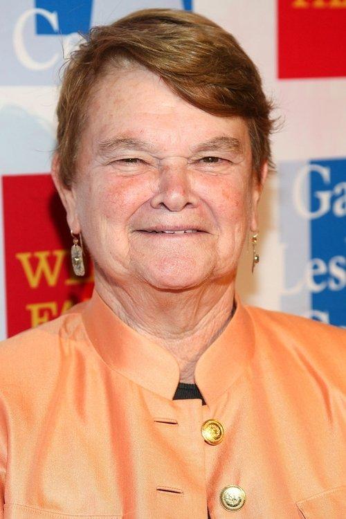 Sheila James Kuehl fotoğrafı