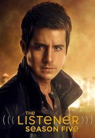 The Listener Sezon 5