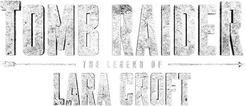 Tomb Raider: The Legend of Lara Croft logo