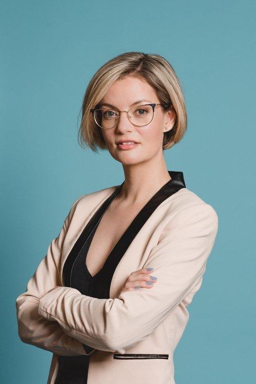 Siobhan Thompson fotoğrafı