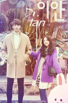 Dr. Ian dizi afişi