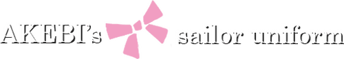 Akebi's Sailor Uniform logo
