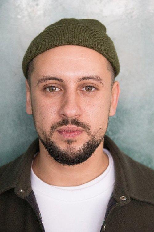 Dmytro Monatik fotoğrafı