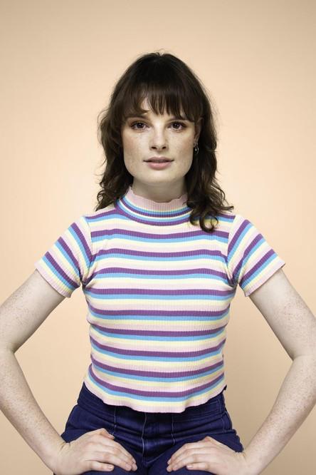 Samantha Andrew fotoğrafı