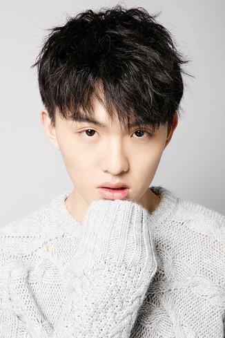 Zheng Wei fotoğrafı