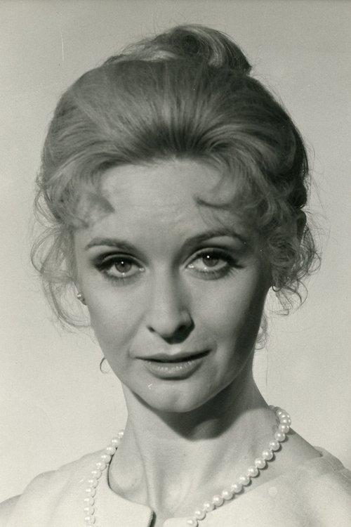 Nyree Dawn Porter fotoğrafı