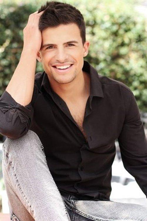 Marco Spaumer fotoğrafı