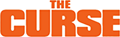 The Curse logo