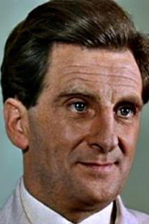 John Franklyn-Robbins fotoğrafı