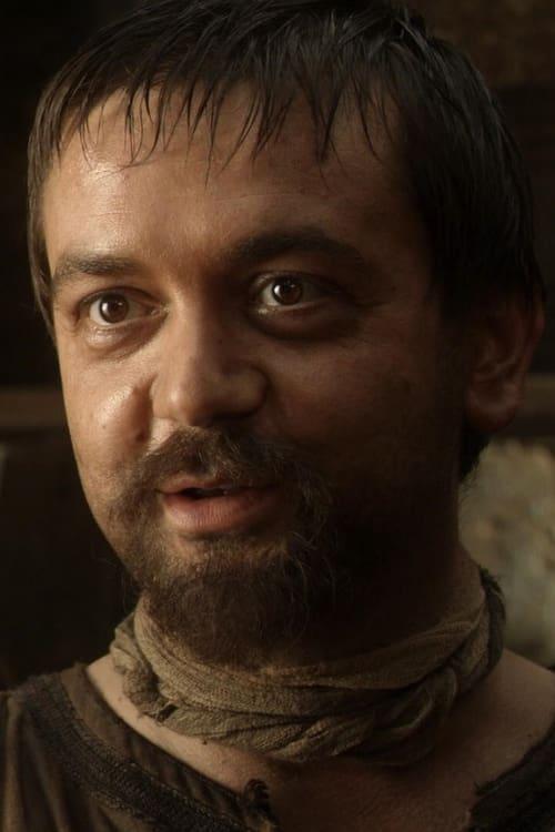 Simon Lowe fotoğrafı