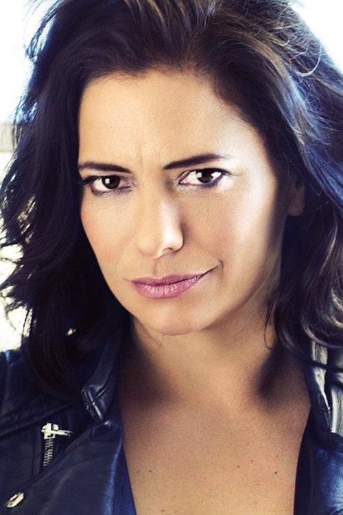 Sandra Speichert fotoğrafı