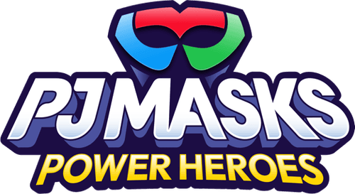 PJ Masks logo