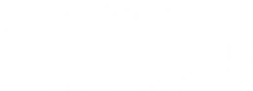 The Fantastic 4: First Steps logo