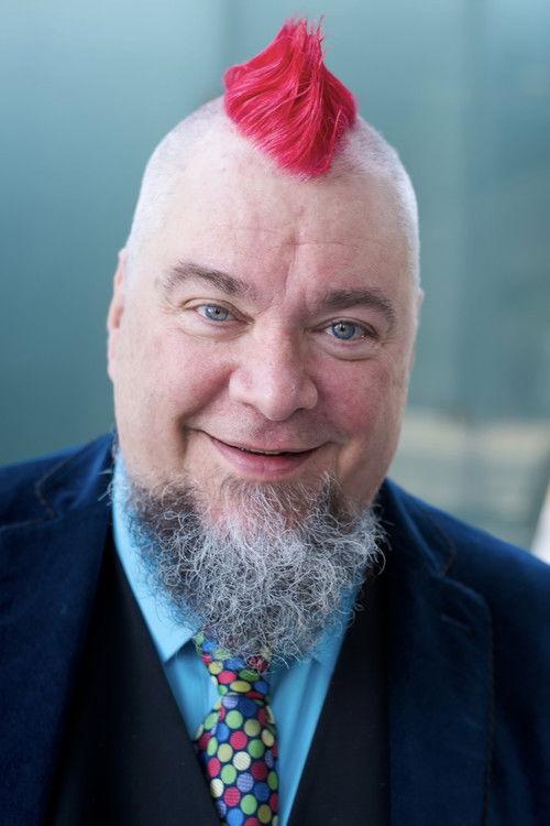 Doug Langdale fotoğrafı