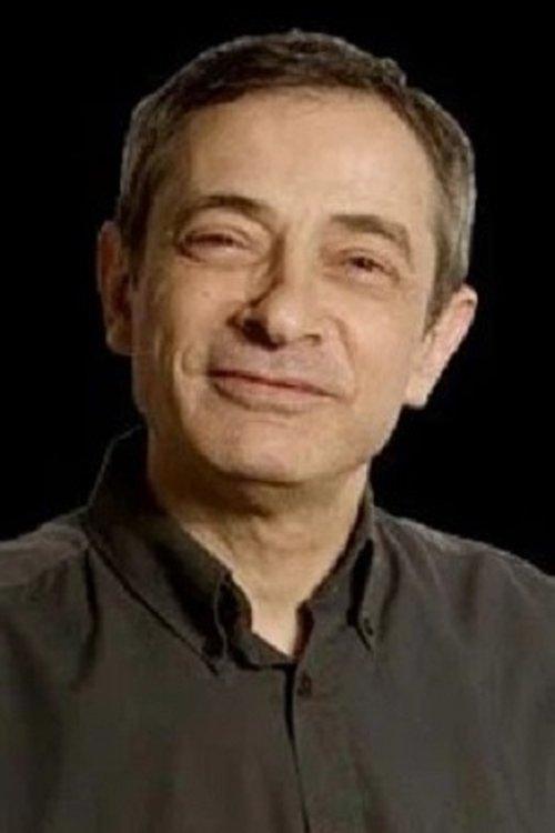 Boris Ruiz fotoğrafı