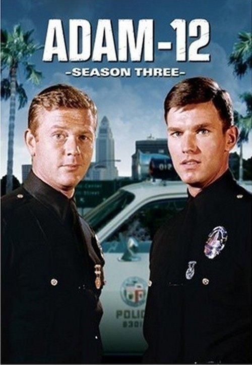 Adam-12 Sezon 3