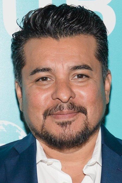 Jacob Vargas fotoğrafı