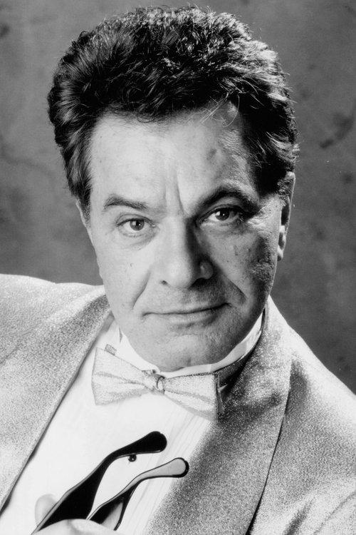 Dick Shawn fotoğrafı