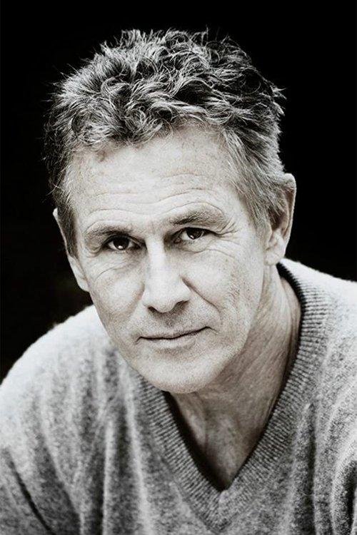 Michael Ontkean fotoğrafı