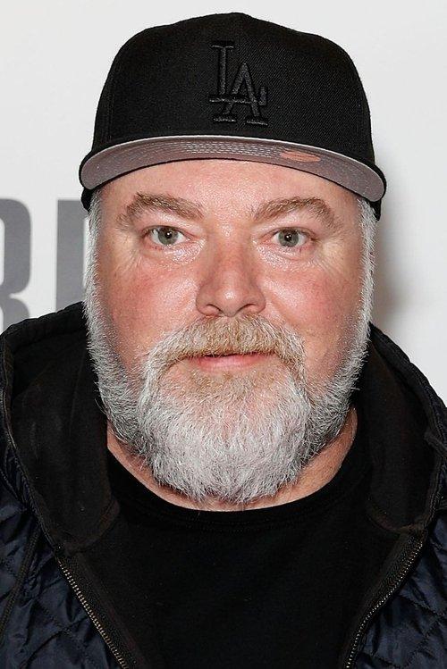 Kyle Sandilands fotoğrafı