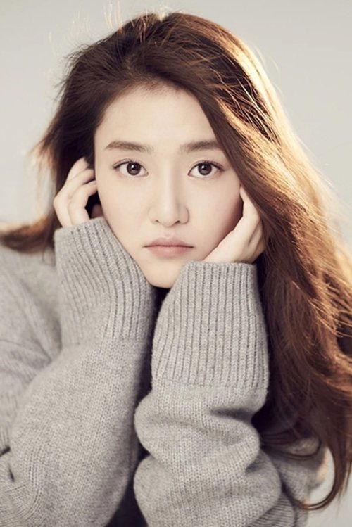 Zeng Mengxue fotoğrafı