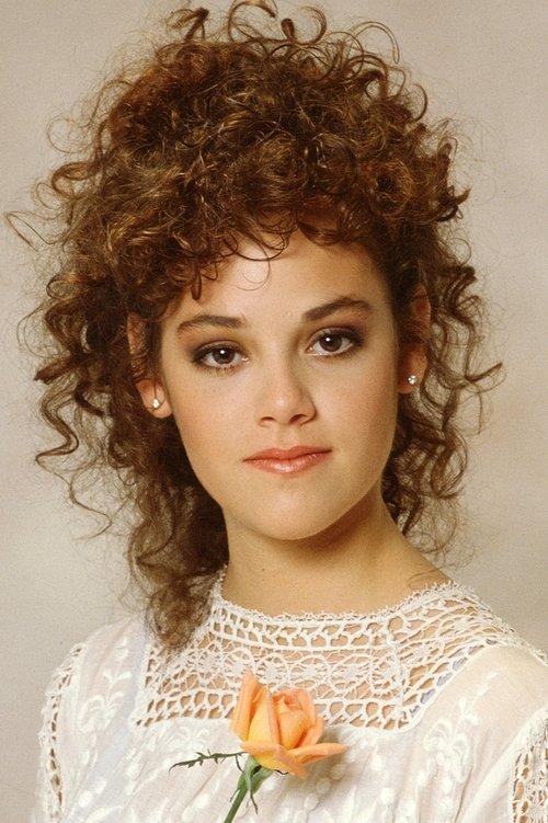 Rebecca Schaeffer fotoğrafı