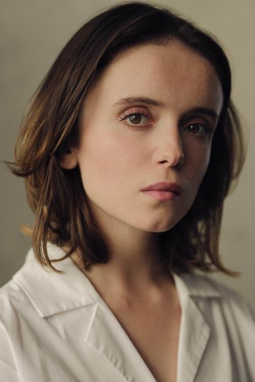 Lara Robinson fotoğrafı